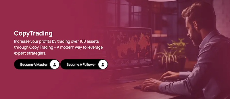 Boost Your Earnings with NXG Markets Copy Trading – No Experience Needed